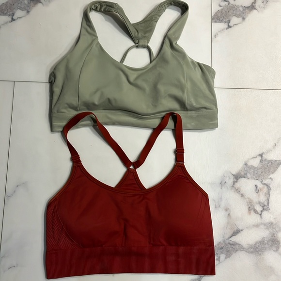 Sports Bra - Picture 1 of 2